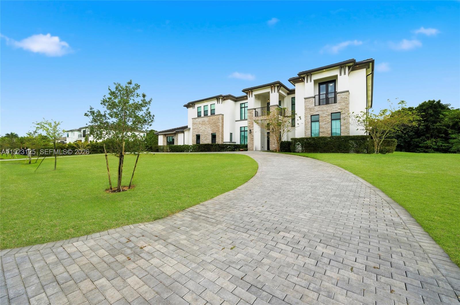 TERRA RANCHES - Residential