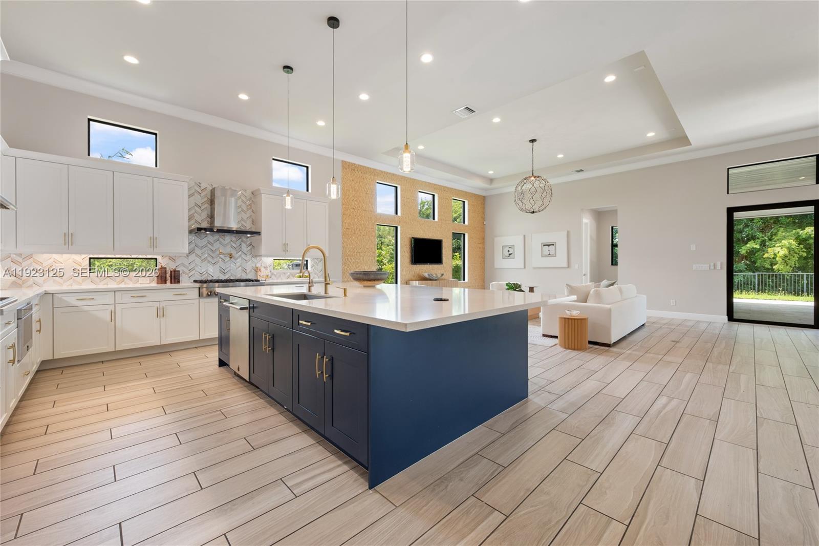 TERRA RANCHES - Residential