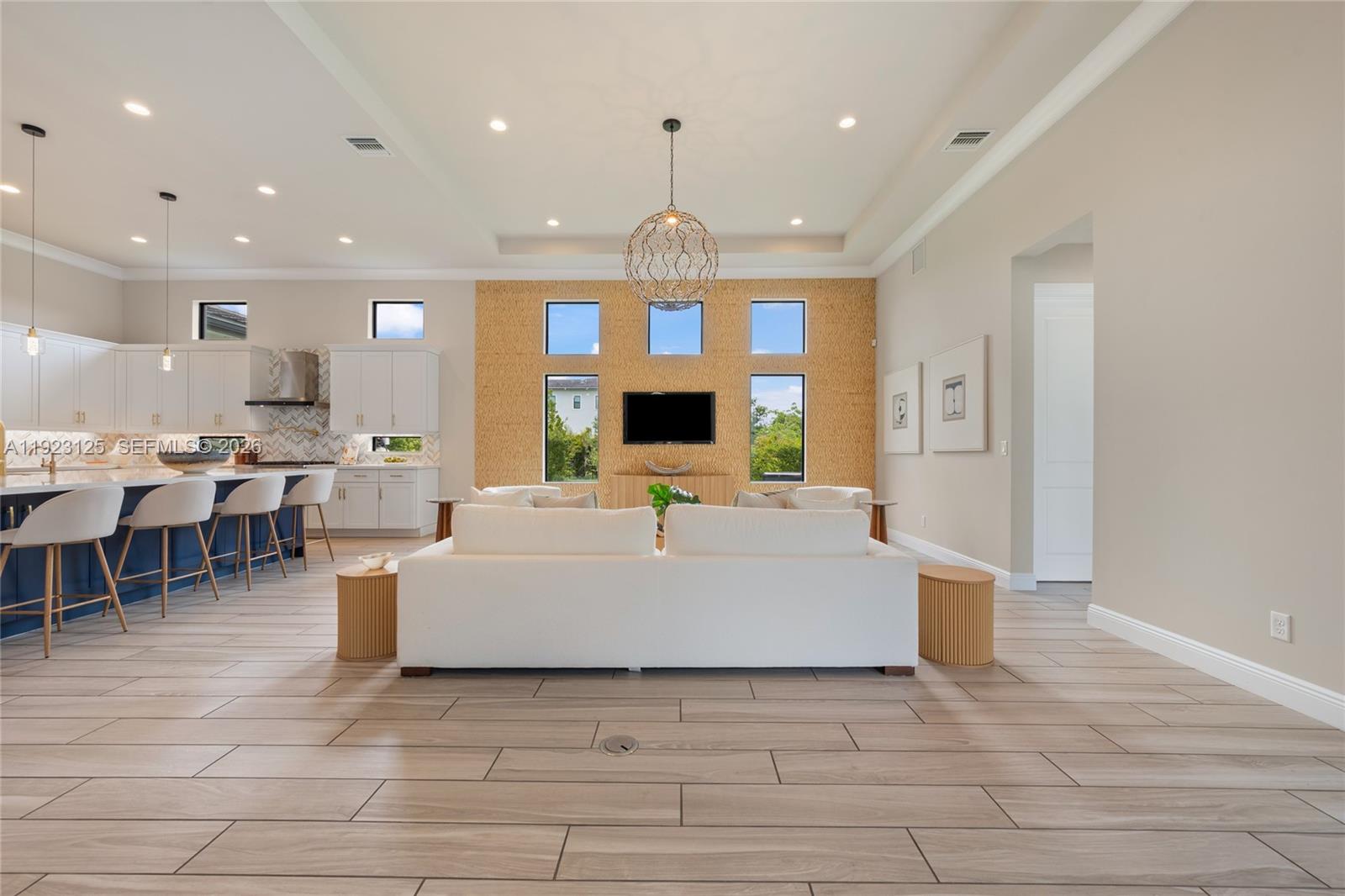 TERRA RANCHES - Residential