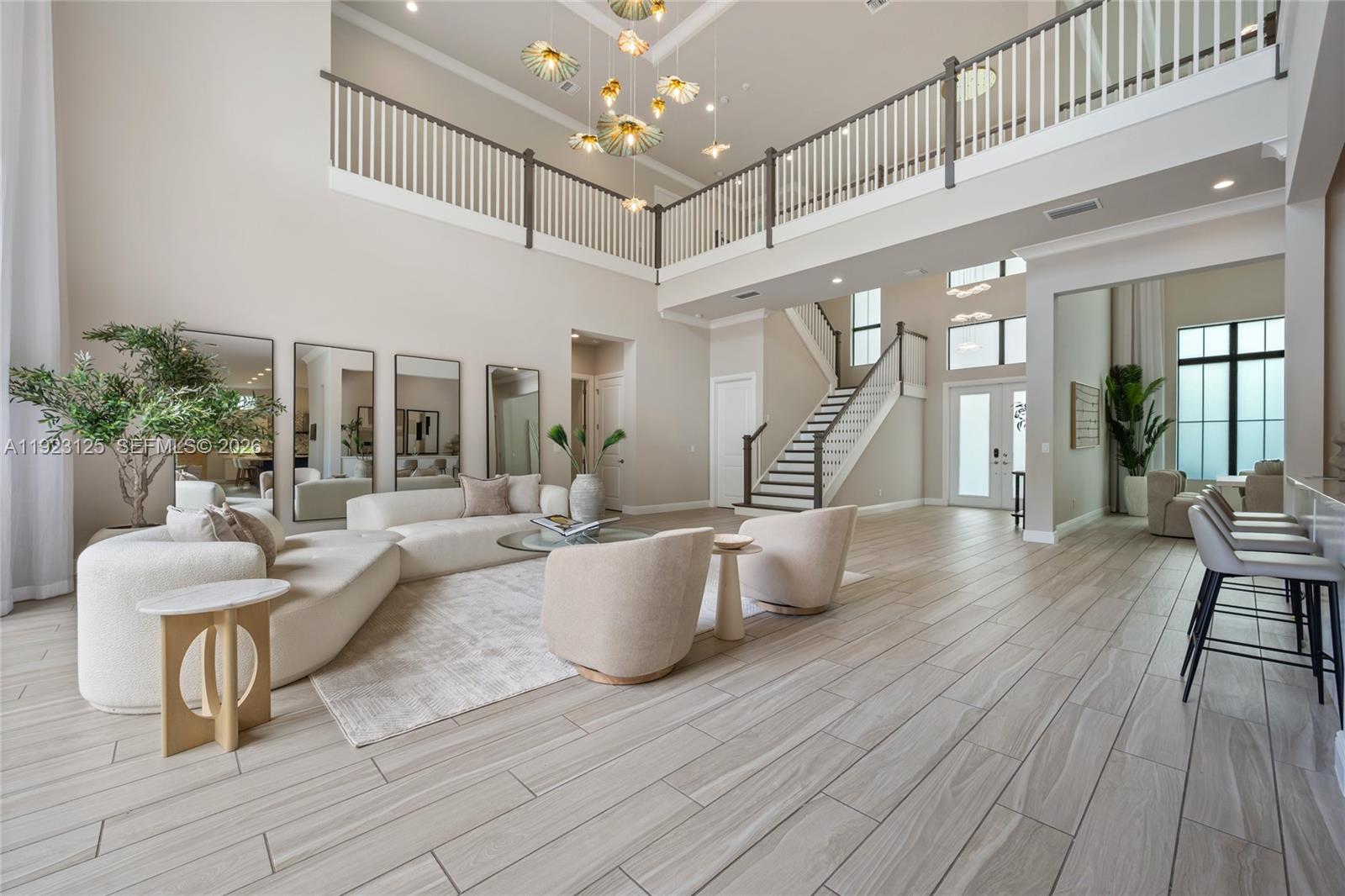 TERRA RANCHES - Residential