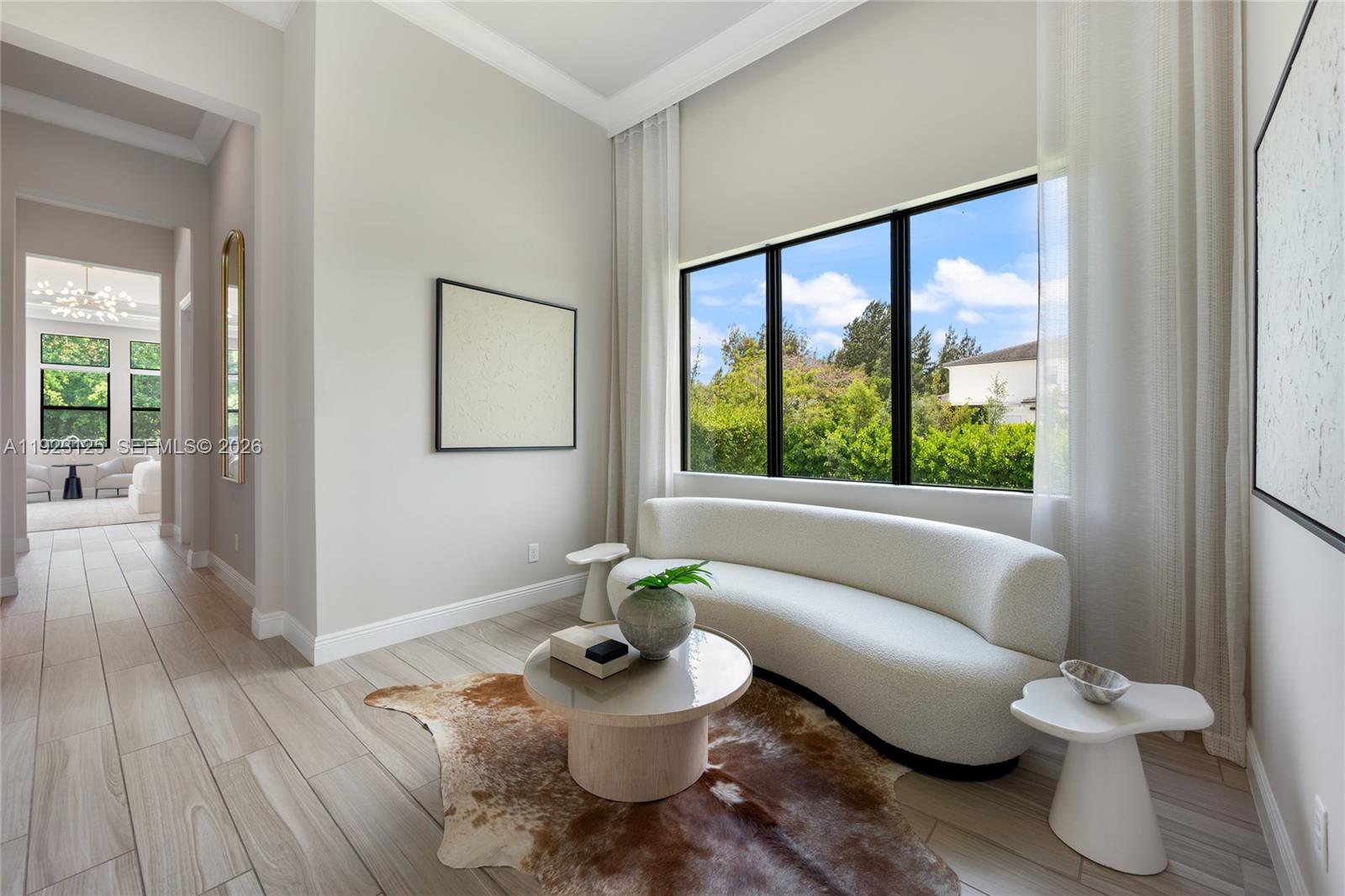 TERRA RANCHES - Residential