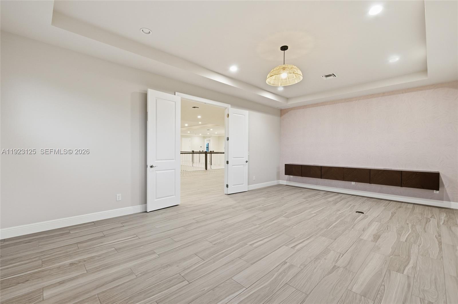 TERRA RANCHES - Residential