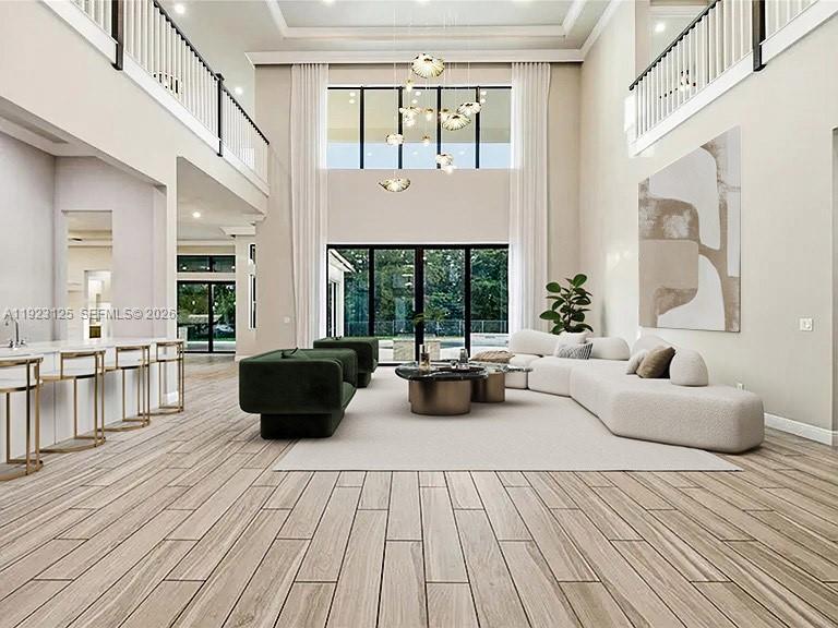 TERRA RANCHES - Residential