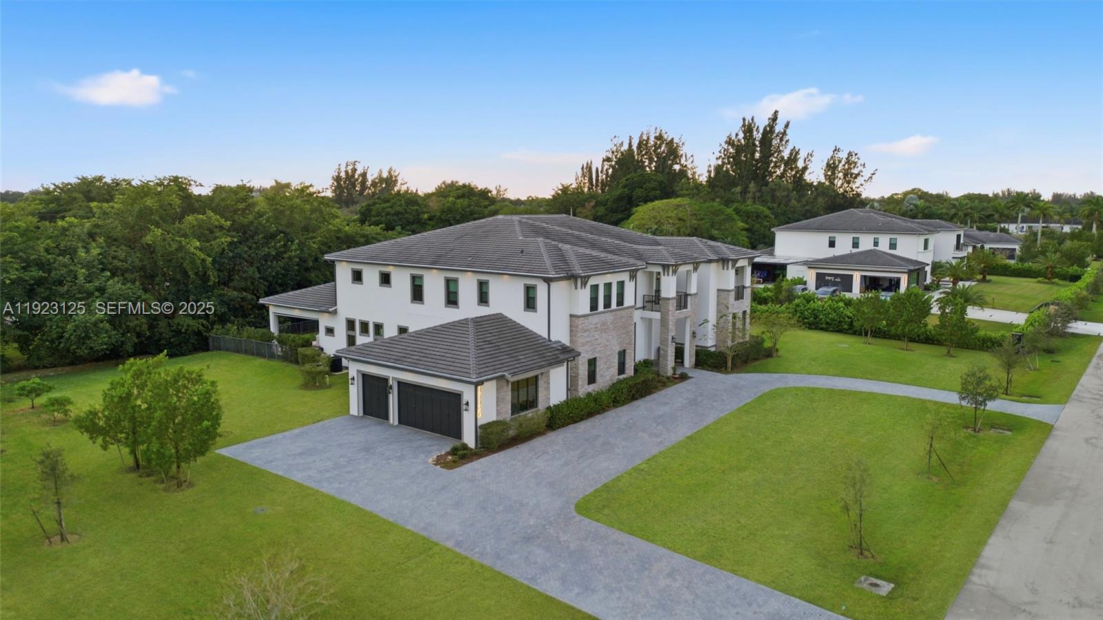 TERRA RANCHES - Residential