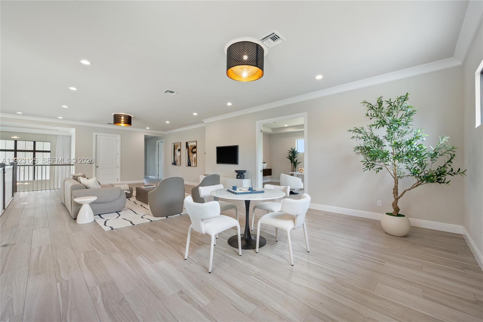 TERRA RANCHES - Residential