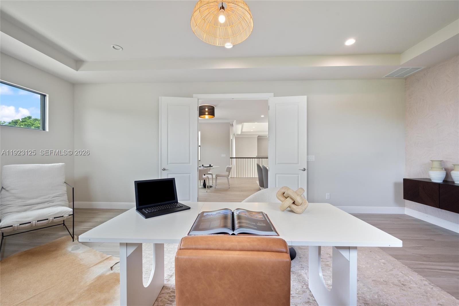 TERRA RANCHES - Residential