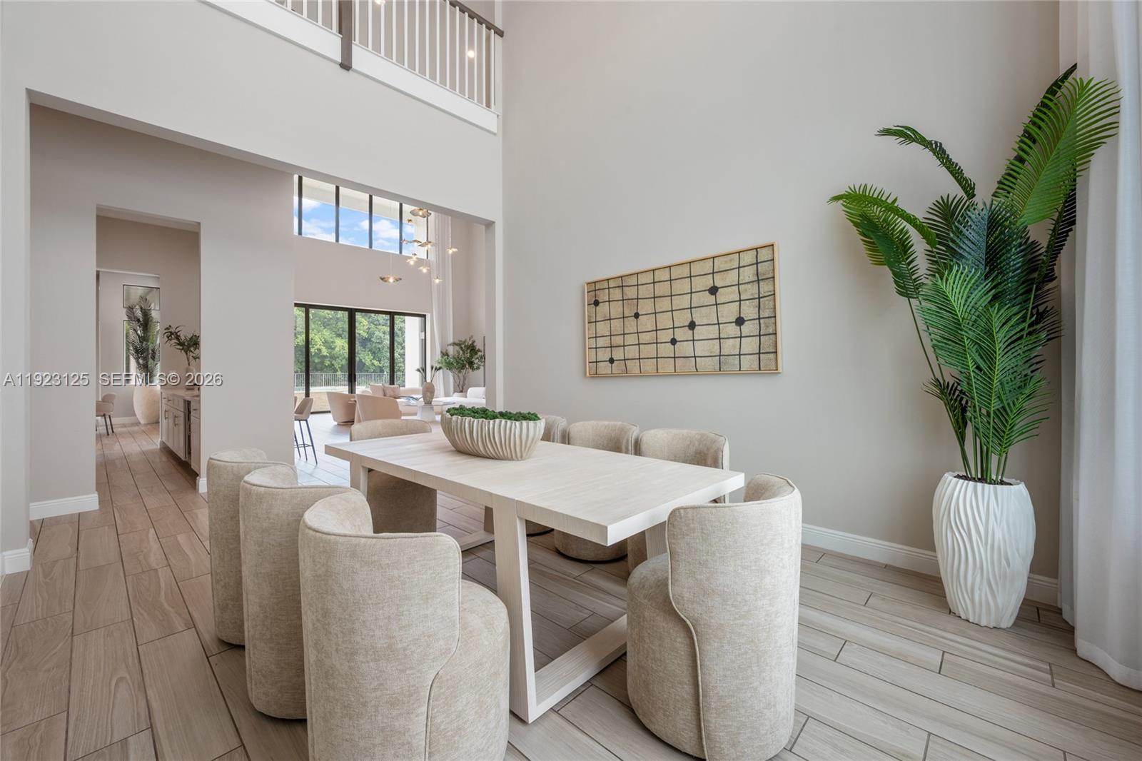 TERRA RANCHES - Residential