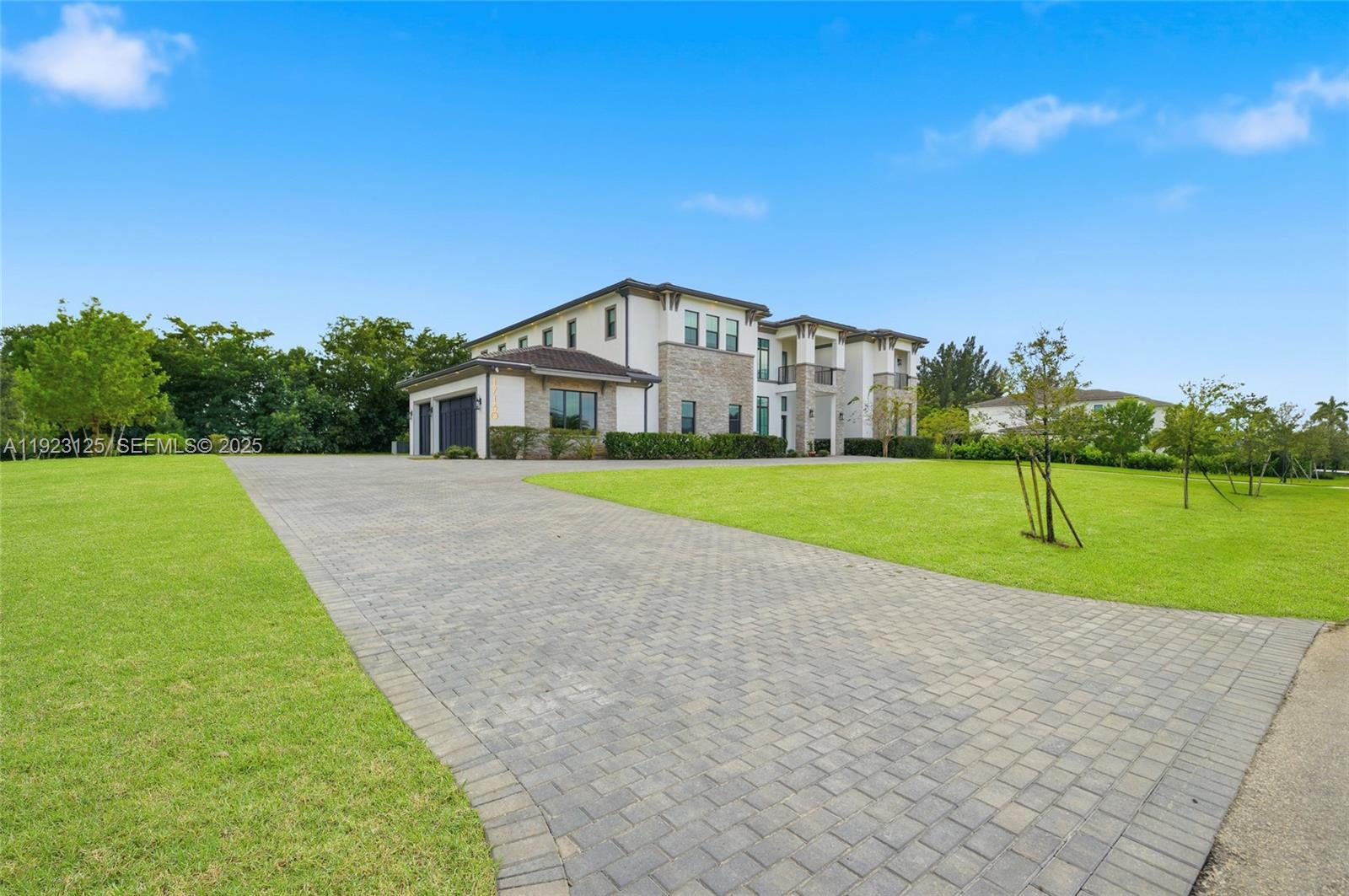 TERRA RANCHES - Residential