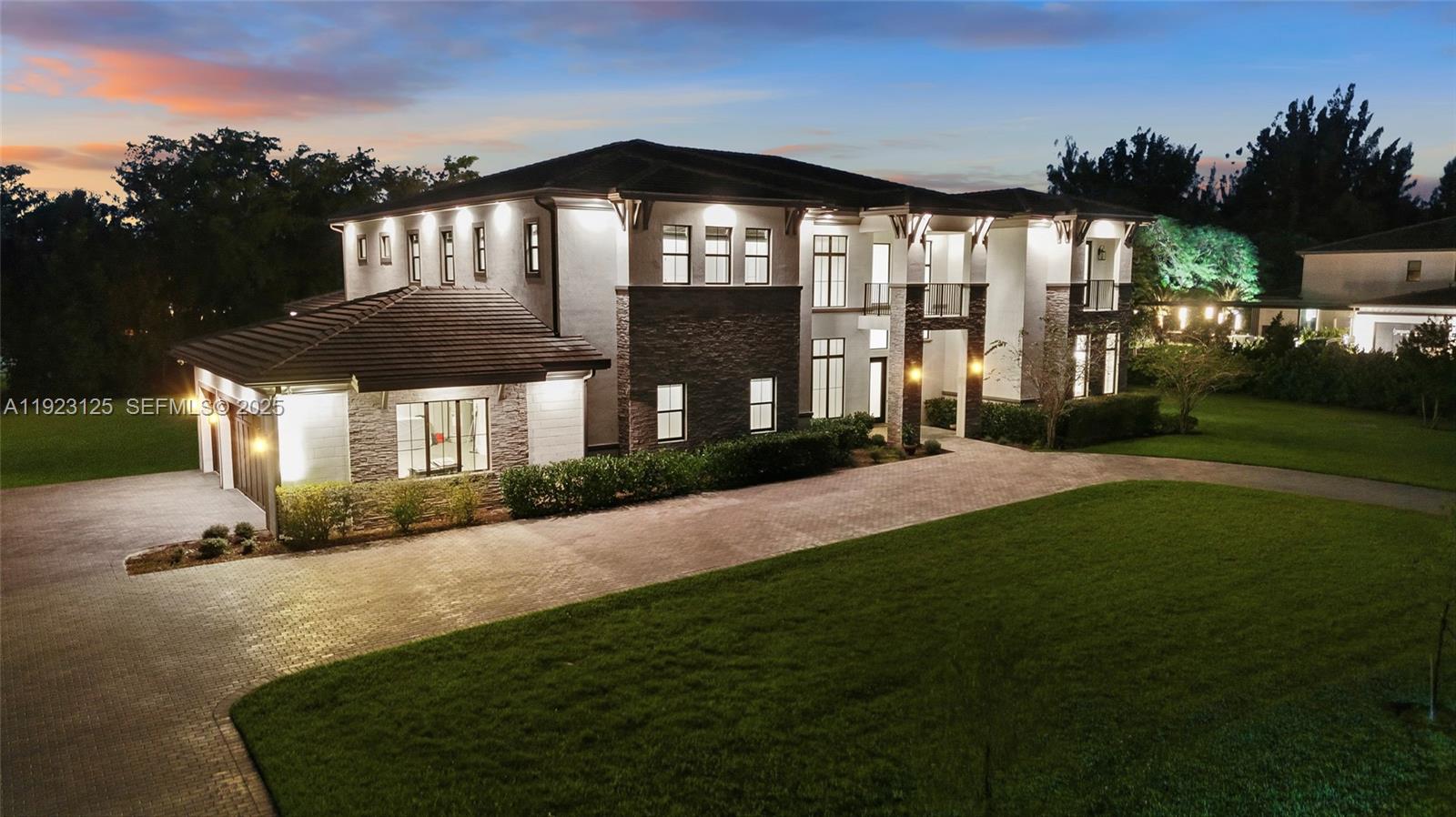 TERRA RANCHES - Residential