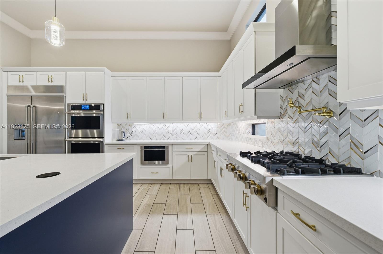 TERRA RANCHES - Residential