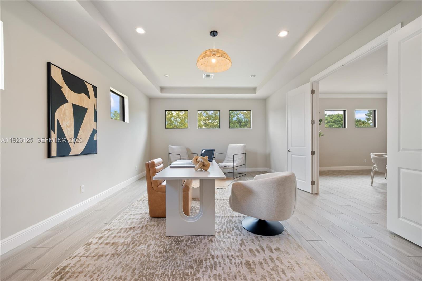 TERRA RANCHES - Residential