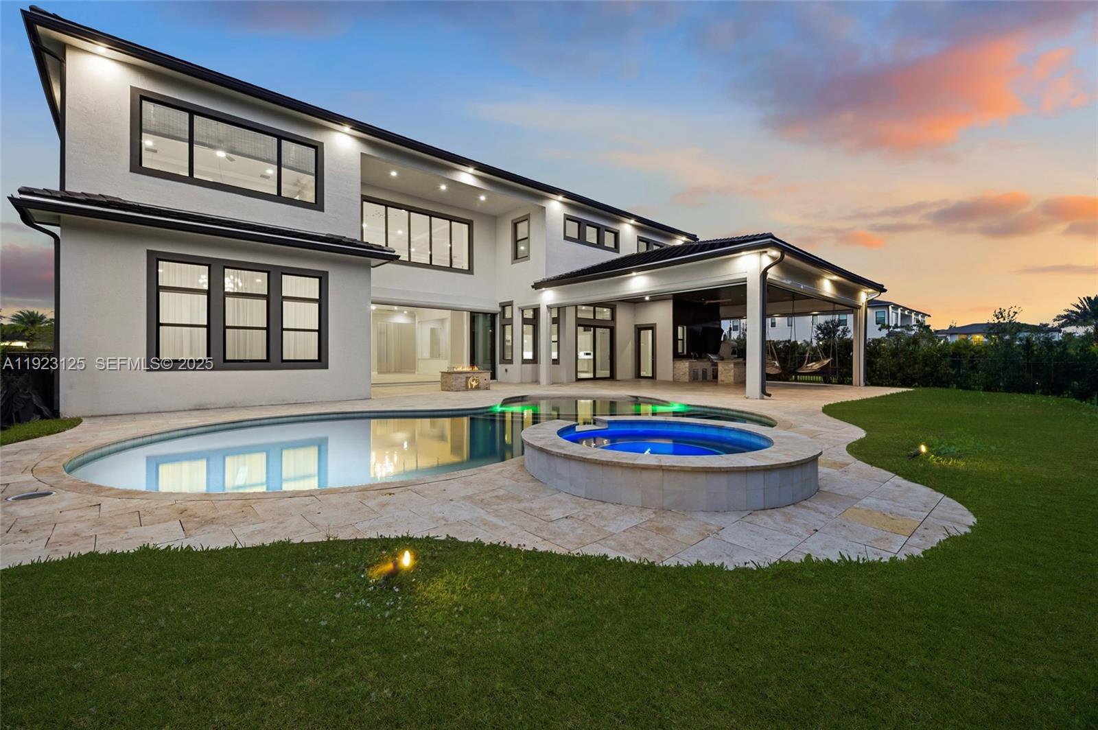 TERRA RANCHES - Residential