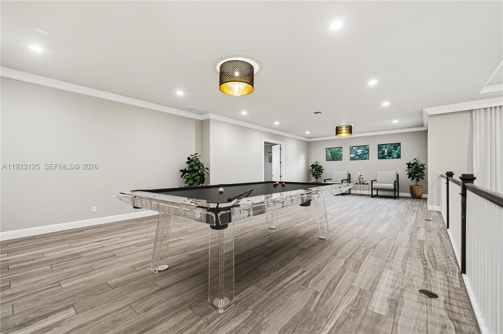 TERRA RANCHES - Residential