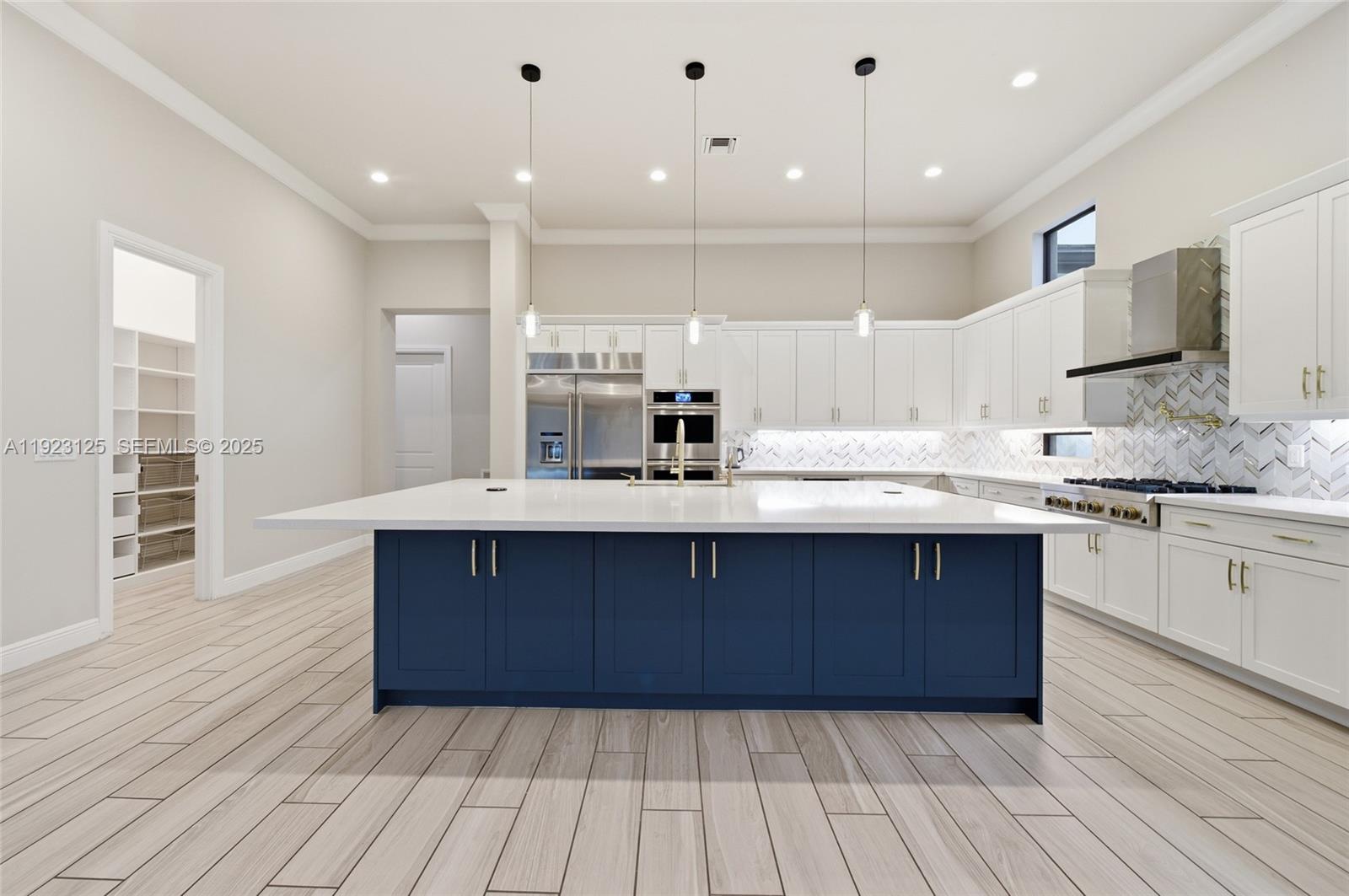 TERRA RANCHES - Residential