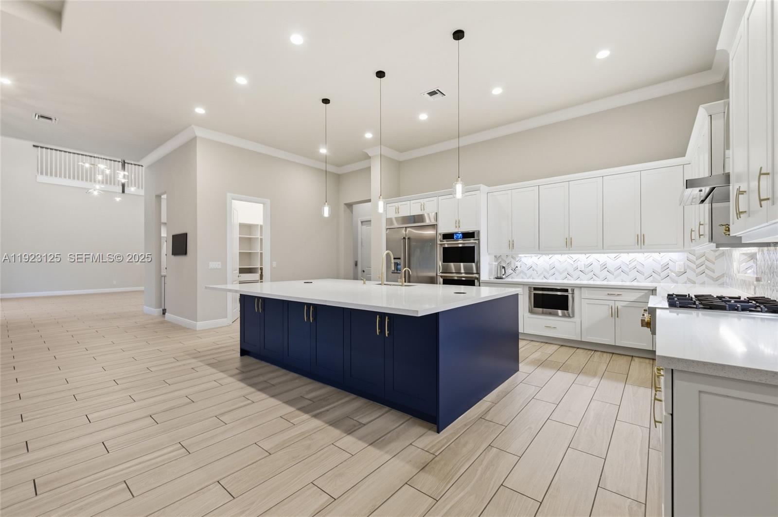 TERRA RANCHES - Residential