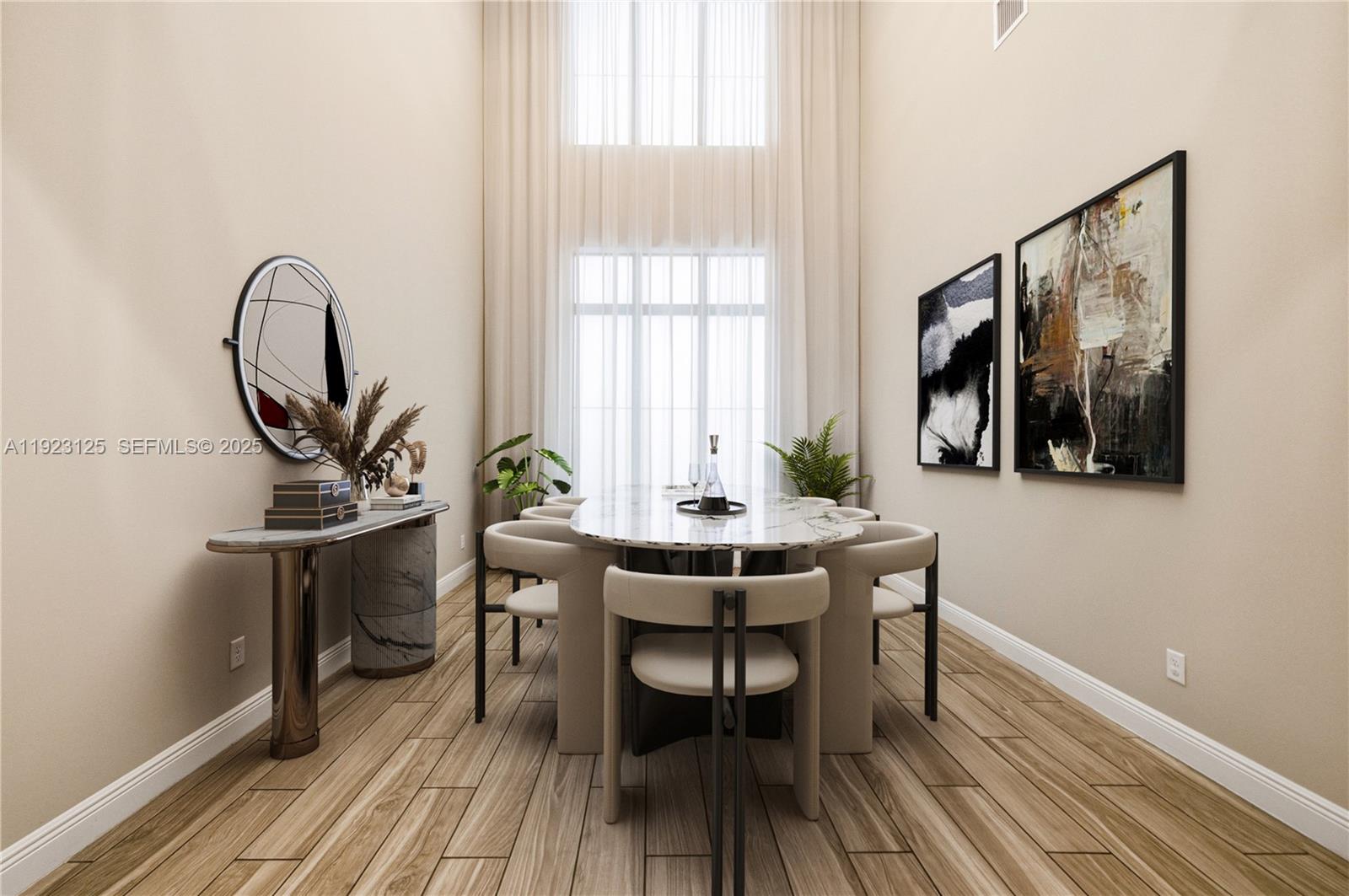 TERRA RANCHES - Residential