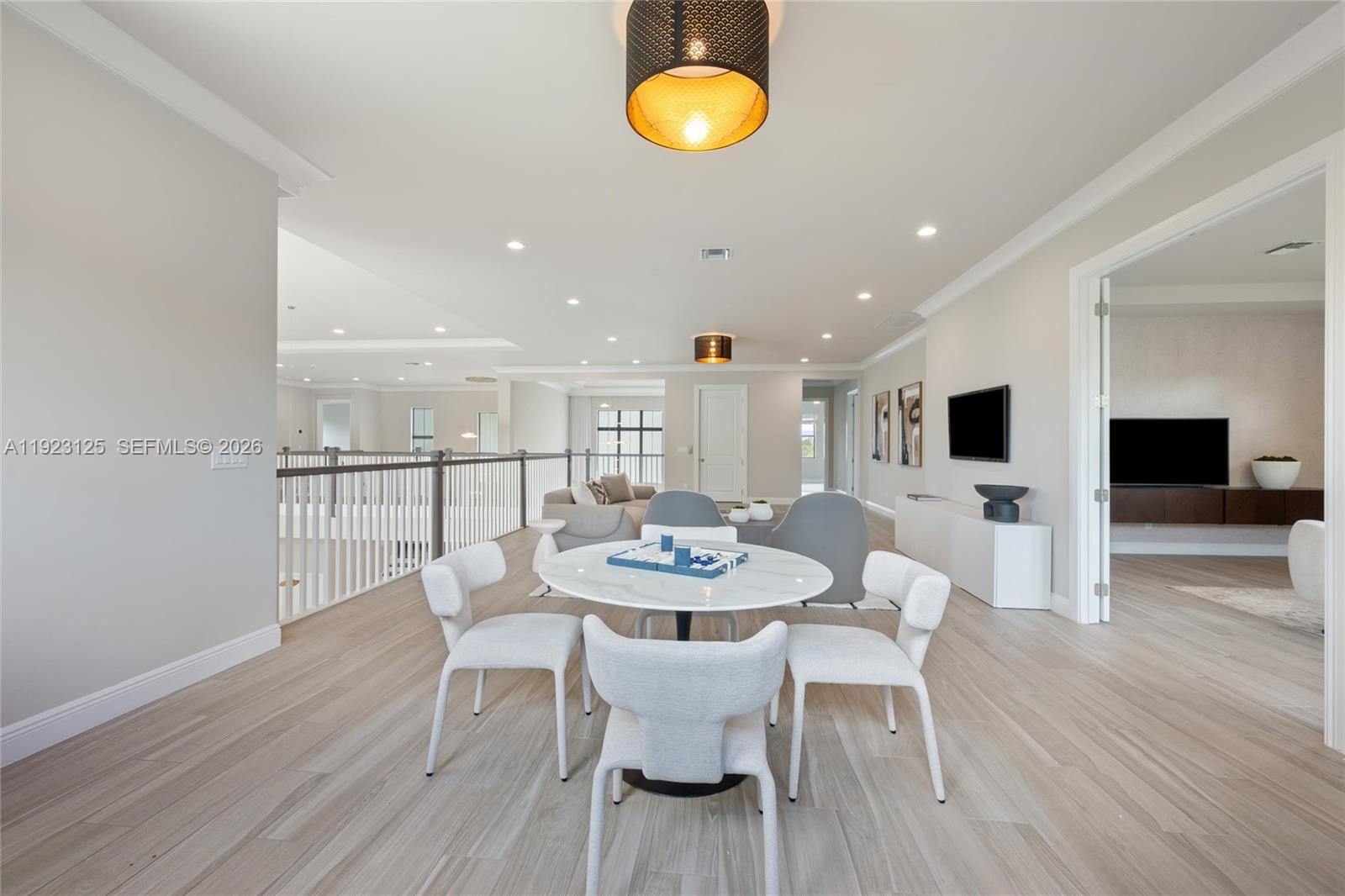 TERRA RANCHES - Residential