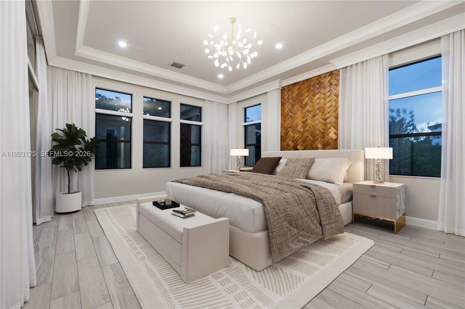 TERRA RANCHES - Residential