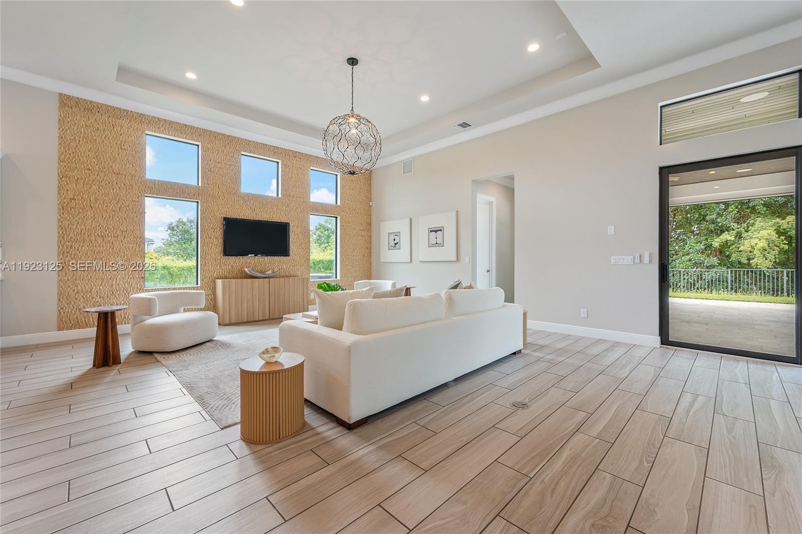 TERRA RANCHES - Residential
