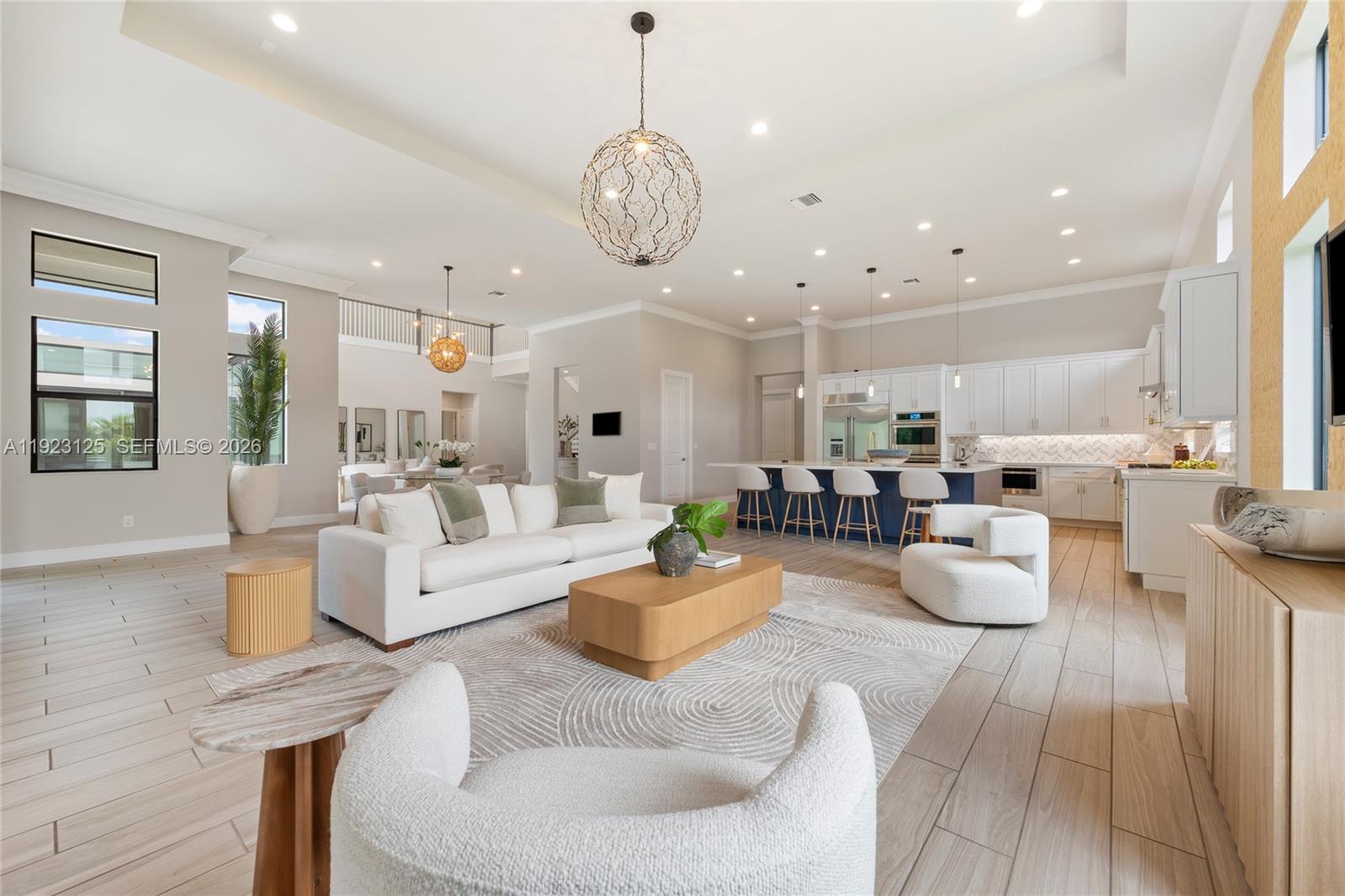 TERRA RANCHES - Residential