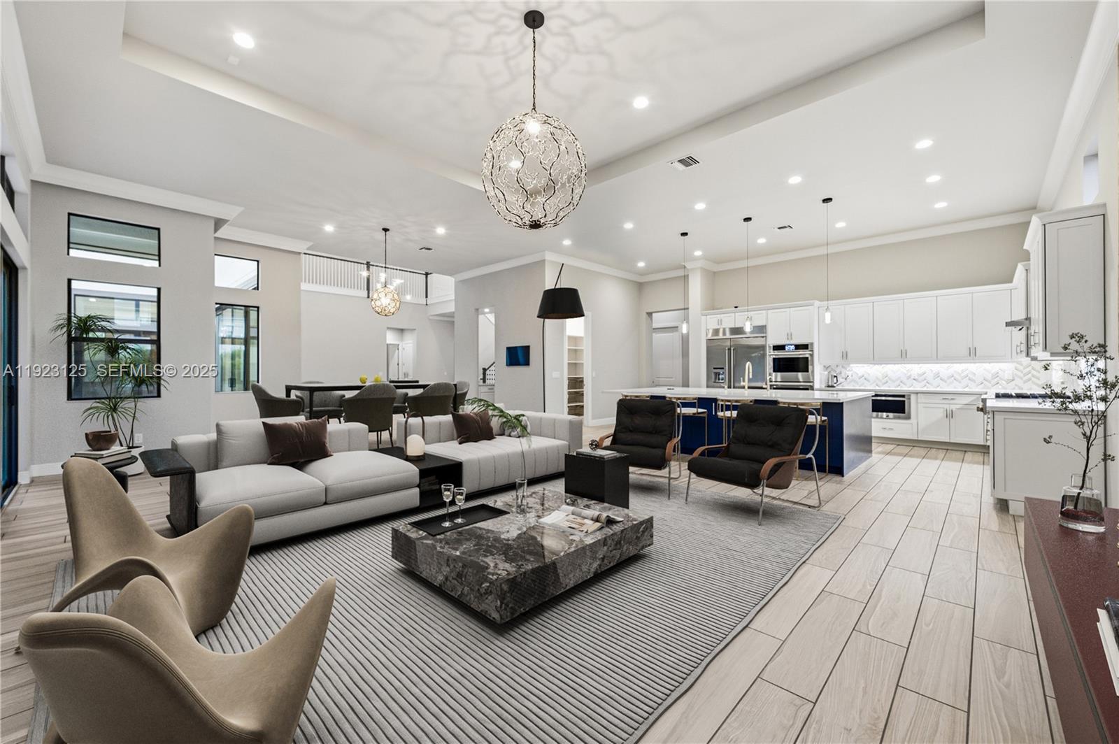 TERRA RANCHES - Residential