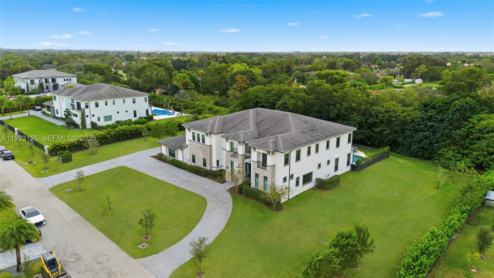 TERRA RANCHES - Residential