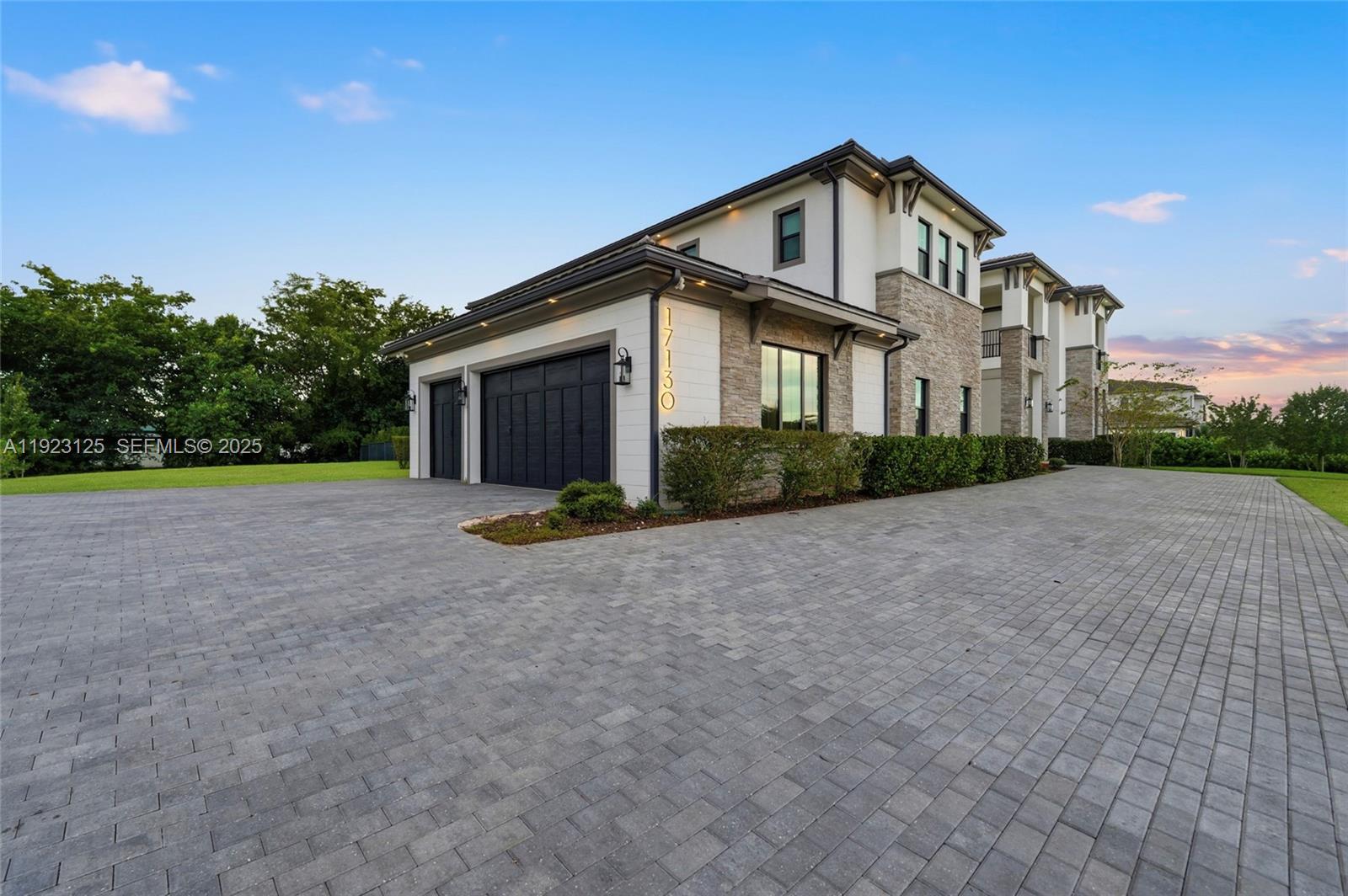 TERRA RANCHES - Residential