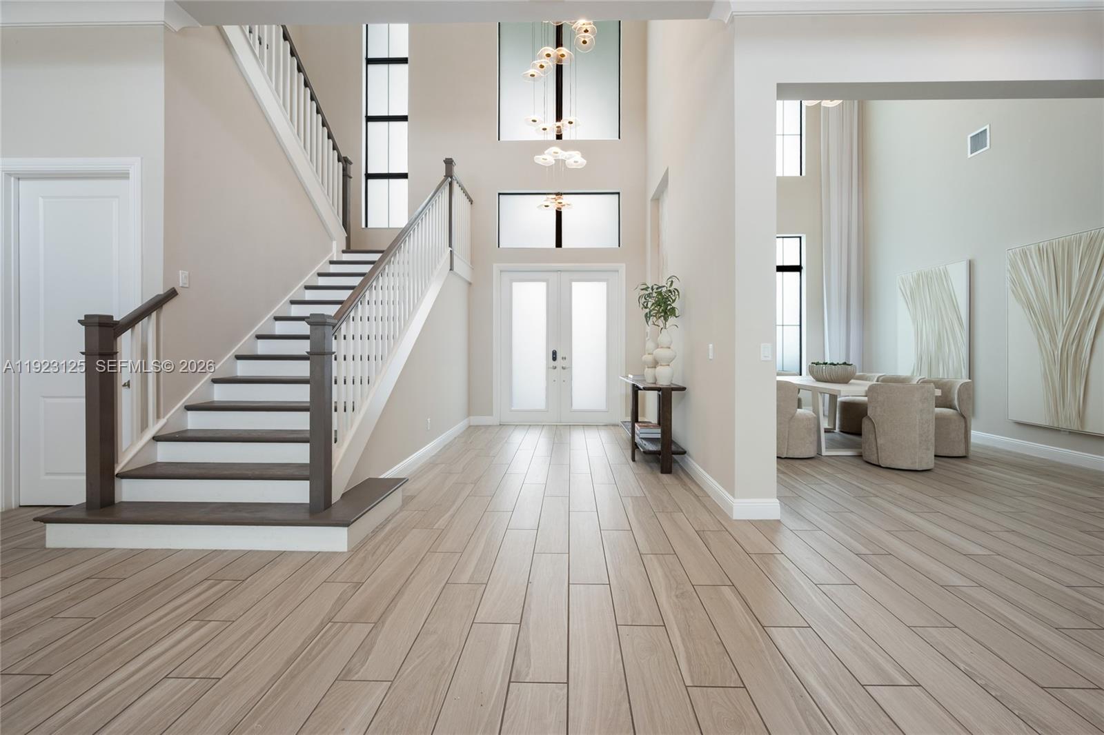 TERRA RANCHES - Residential