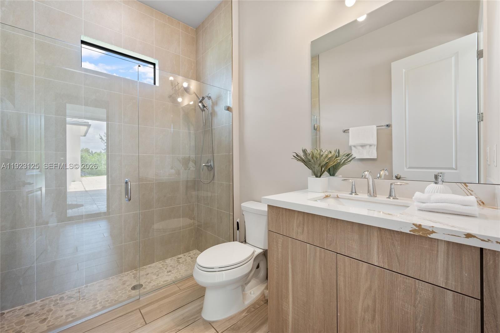 TERRA RANCHES - Residential