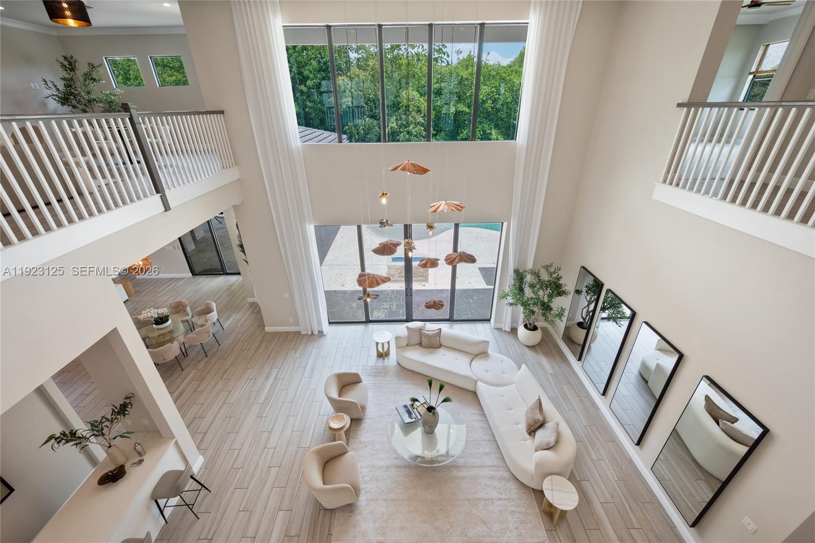TERRA RANCHES - Residential