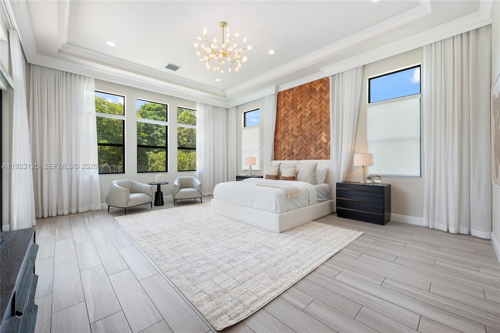 TERRA RANCHES - Residential