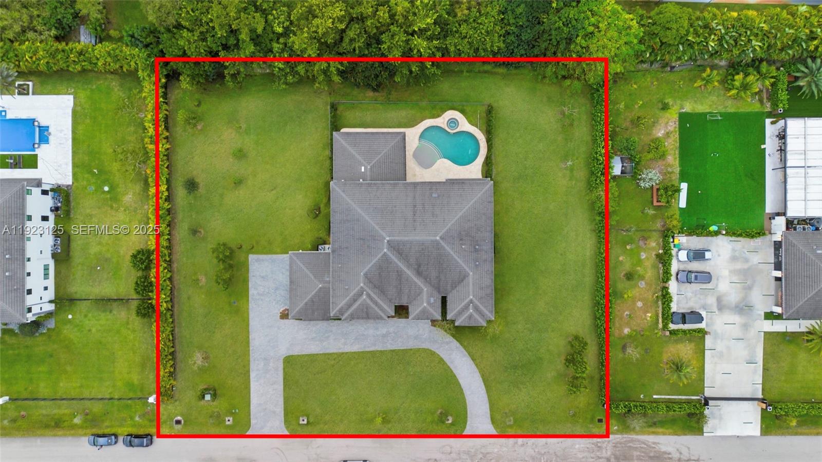 TERRA RANCHES - Residential