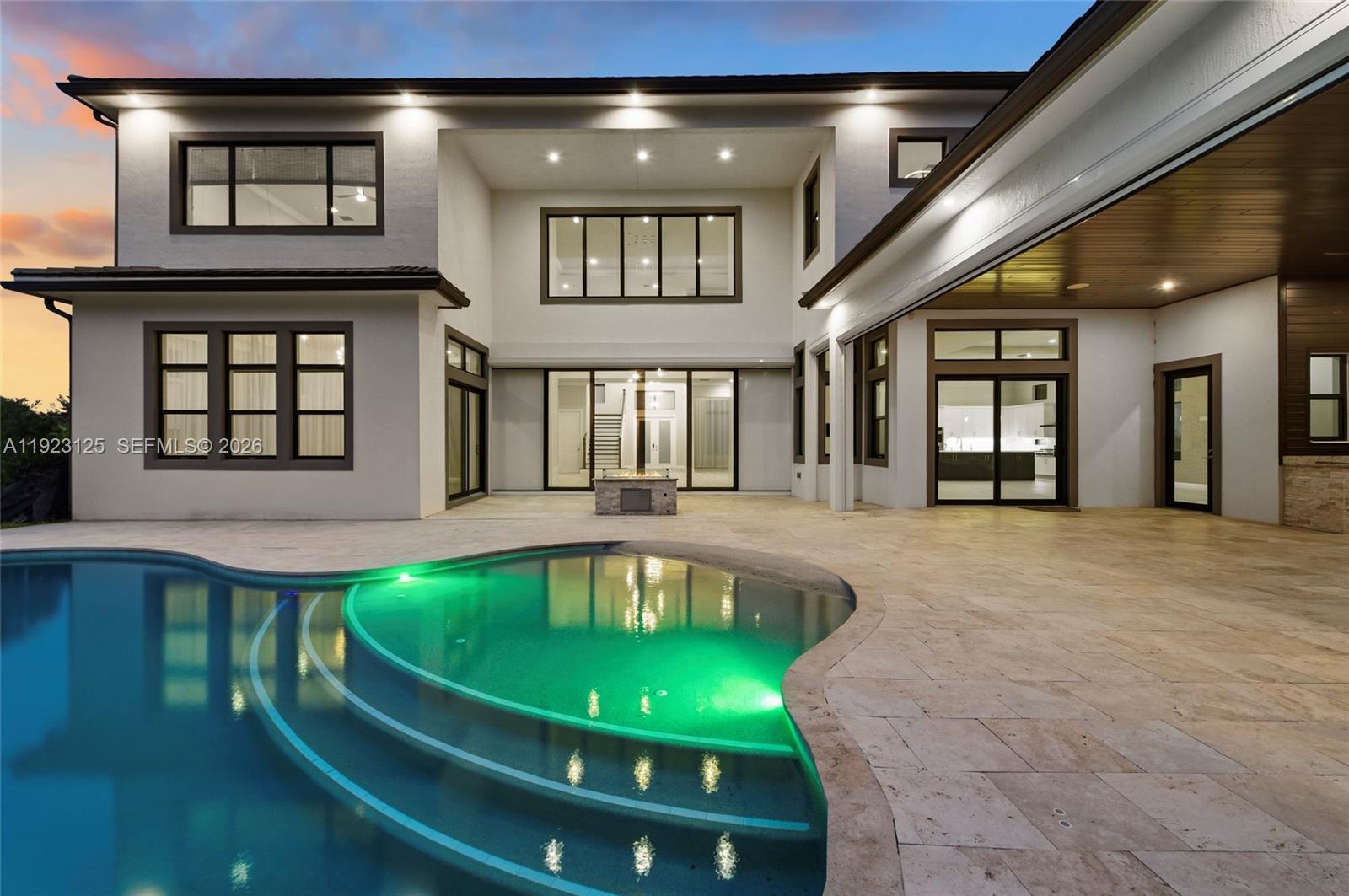 TERRA RANCHES - Residential