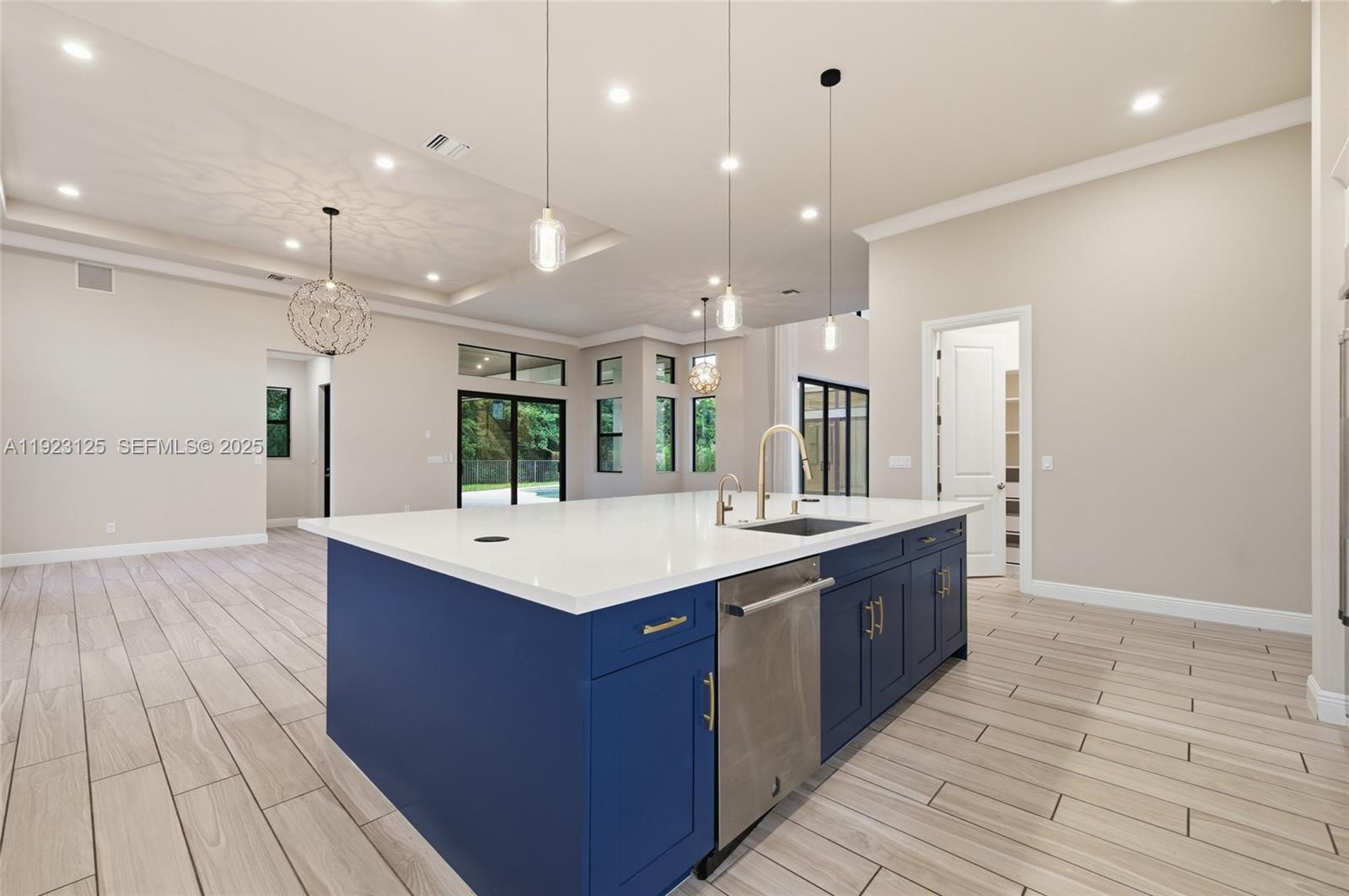 TERRA RANCHES - Residential