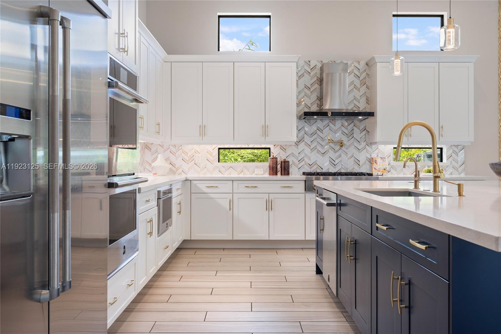 TERRA RANCHES - Residential