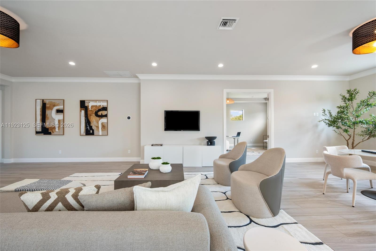 TERRA RANCHES - Residential