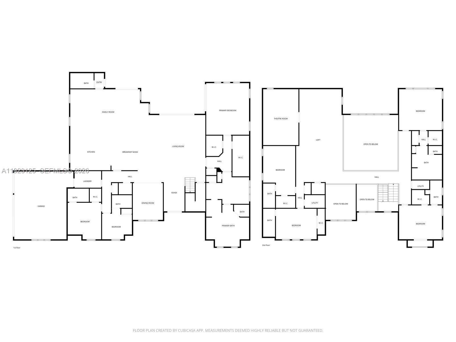 TERRA RANCHES - Residential