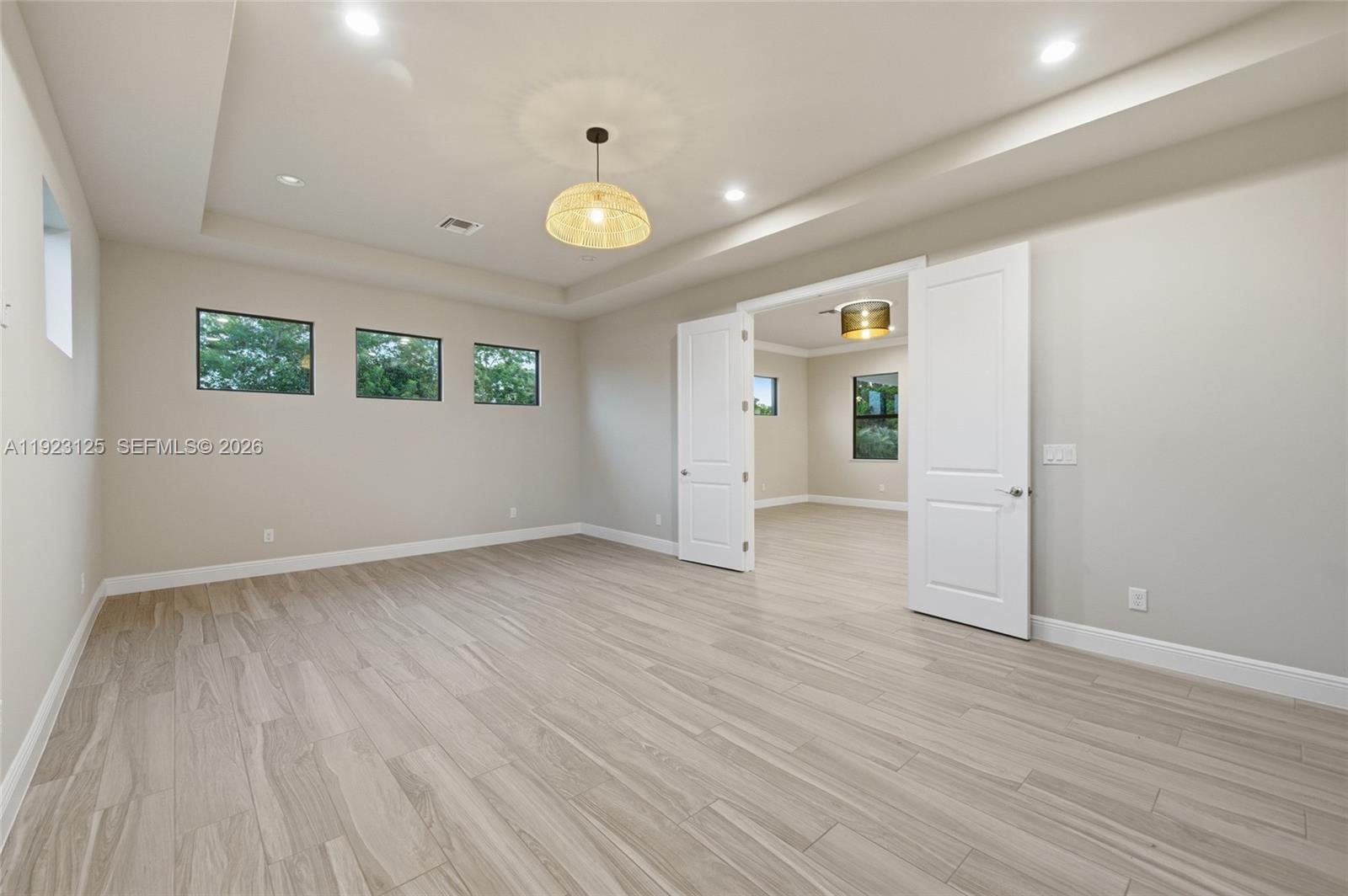 TERRA RANCHES - Residential