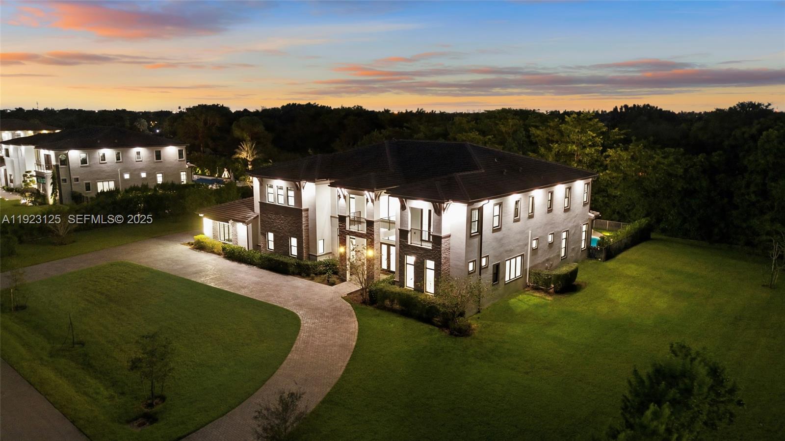 TERRA RANCHES - Residential