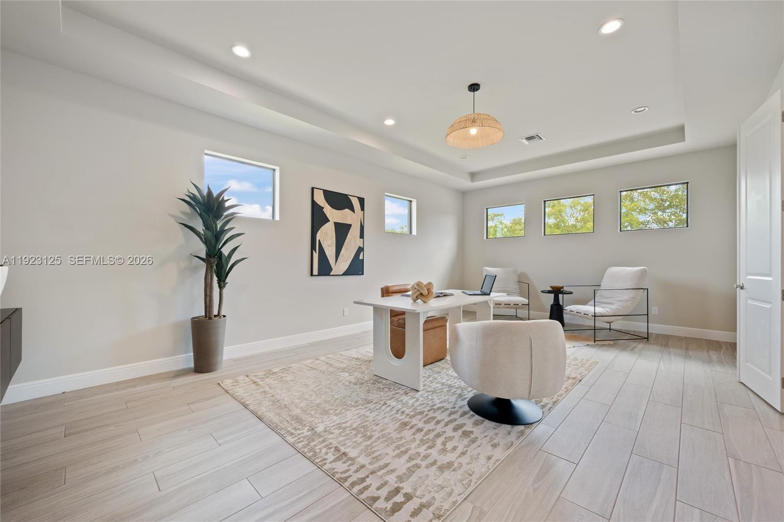 TERRA RANCHES - Residential