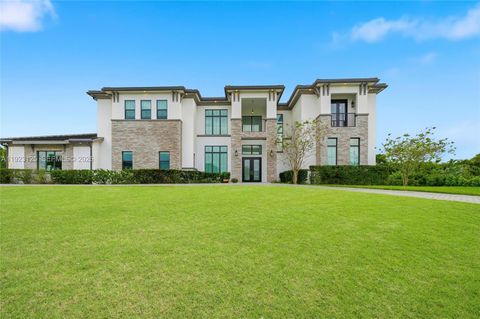 Photo of 17130 Magnolia Estates Dr, Southwest Ranches, FL 33331 (MLS # A11923125)