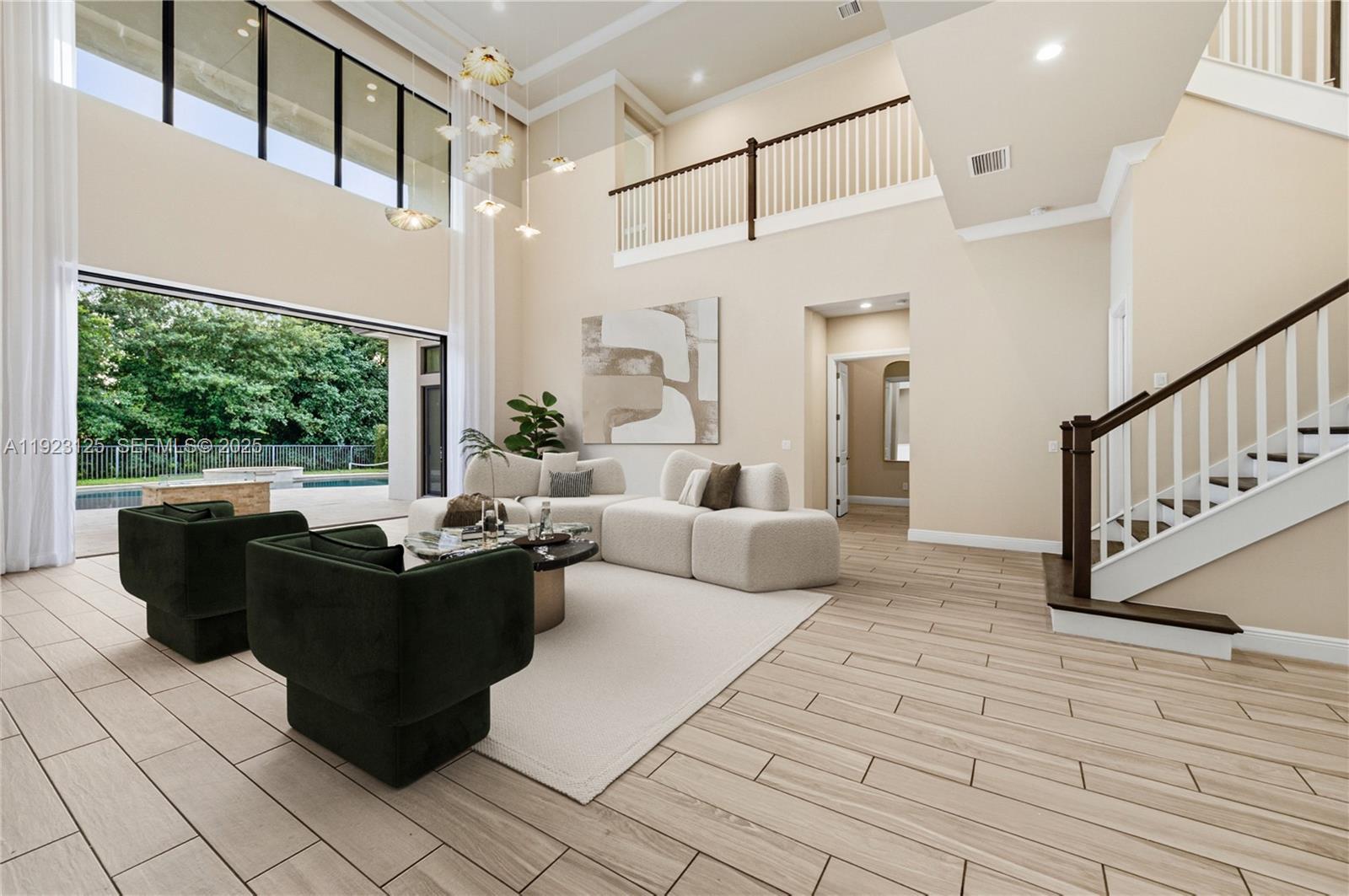 TERRA RANCHES - Residential