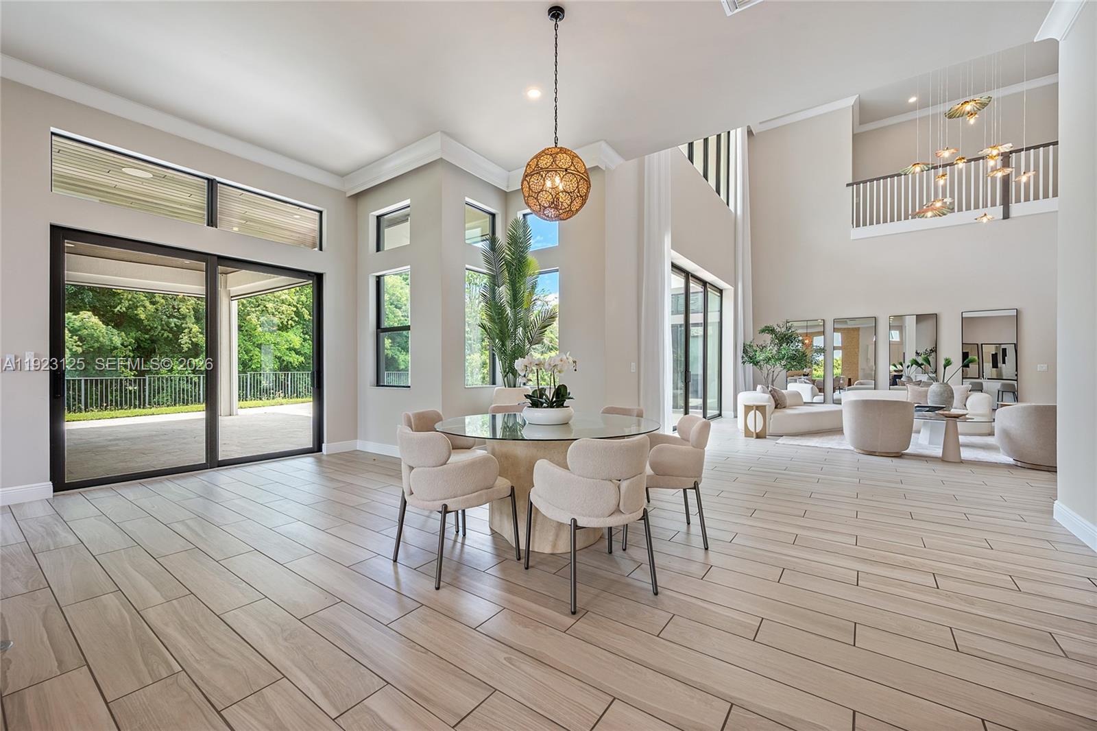 TERRA RANCHES - Residential