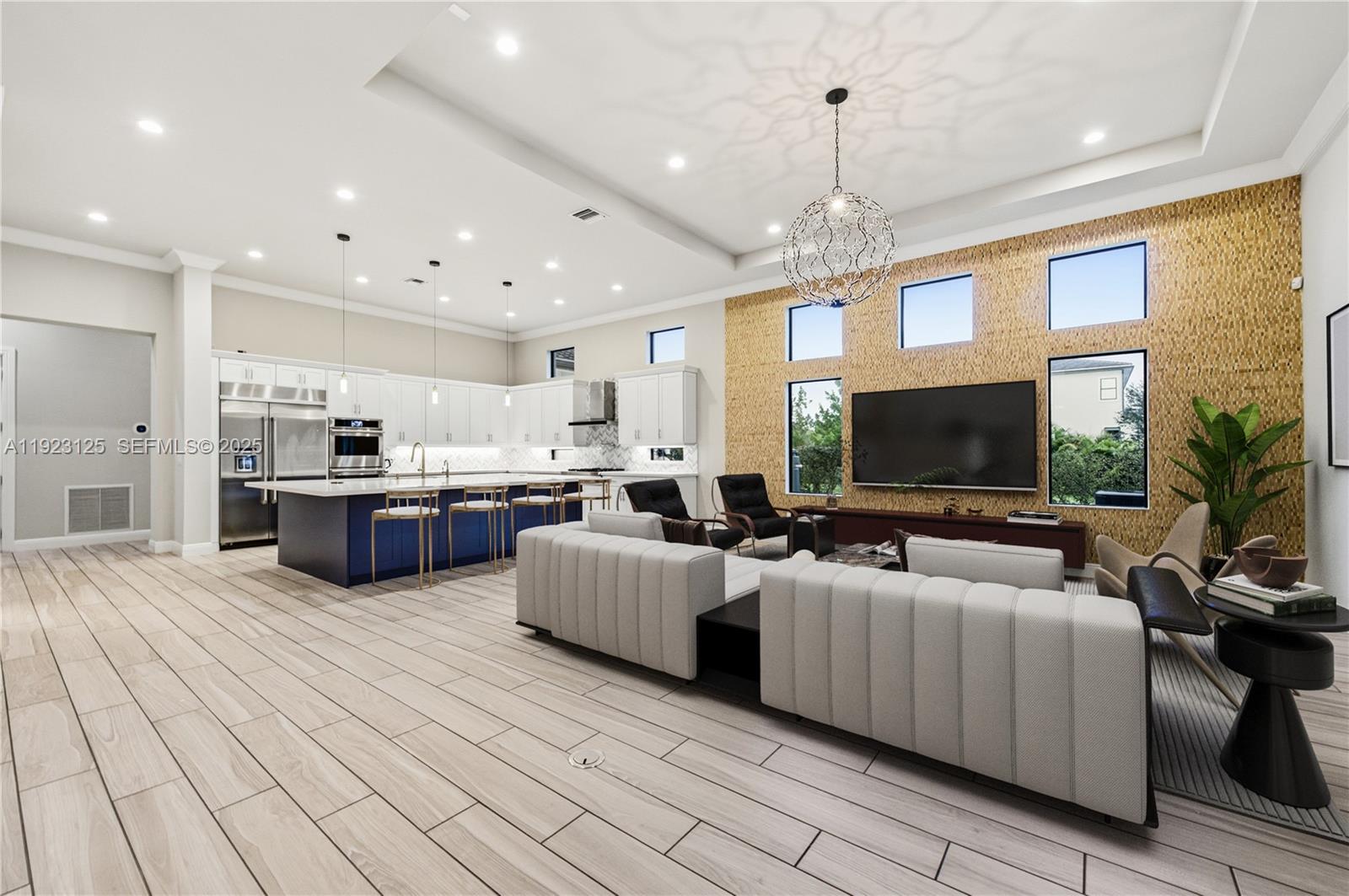 TERRA RANCHES - Residential