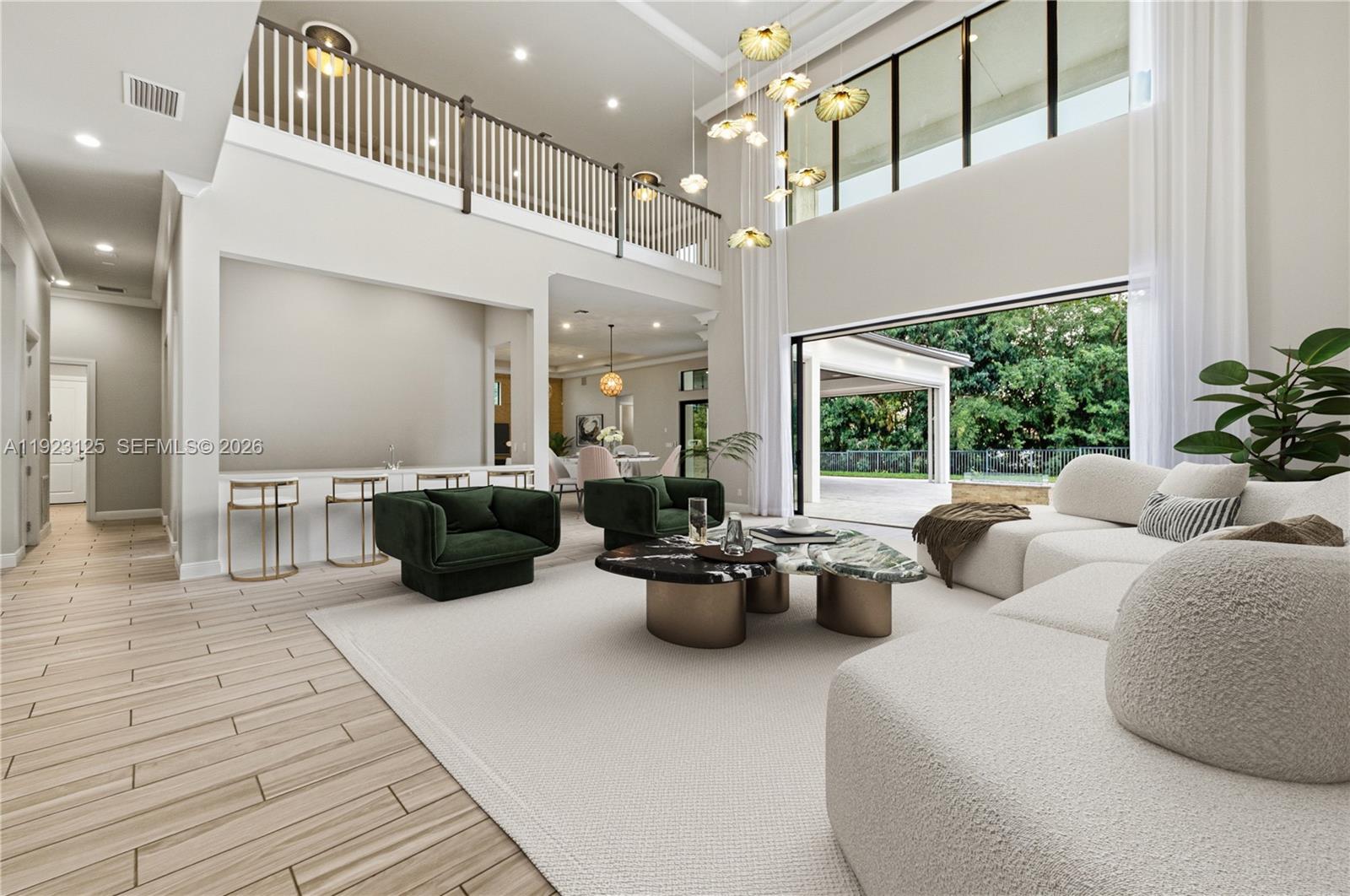 TERRA RANCHES - Residential