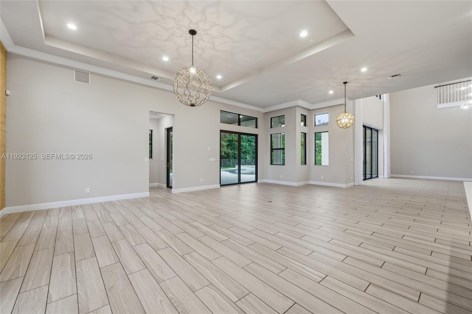 TERRA RANCHES - Residential