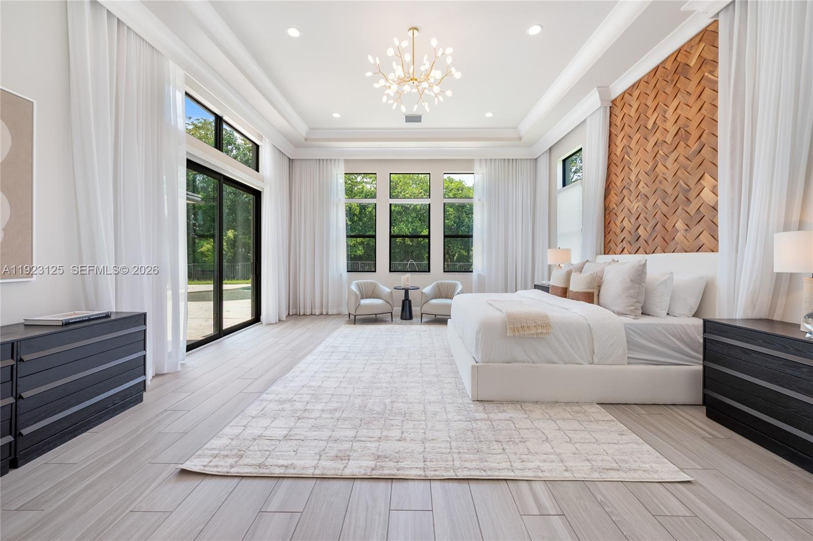 TERRA RANCHES - Residential