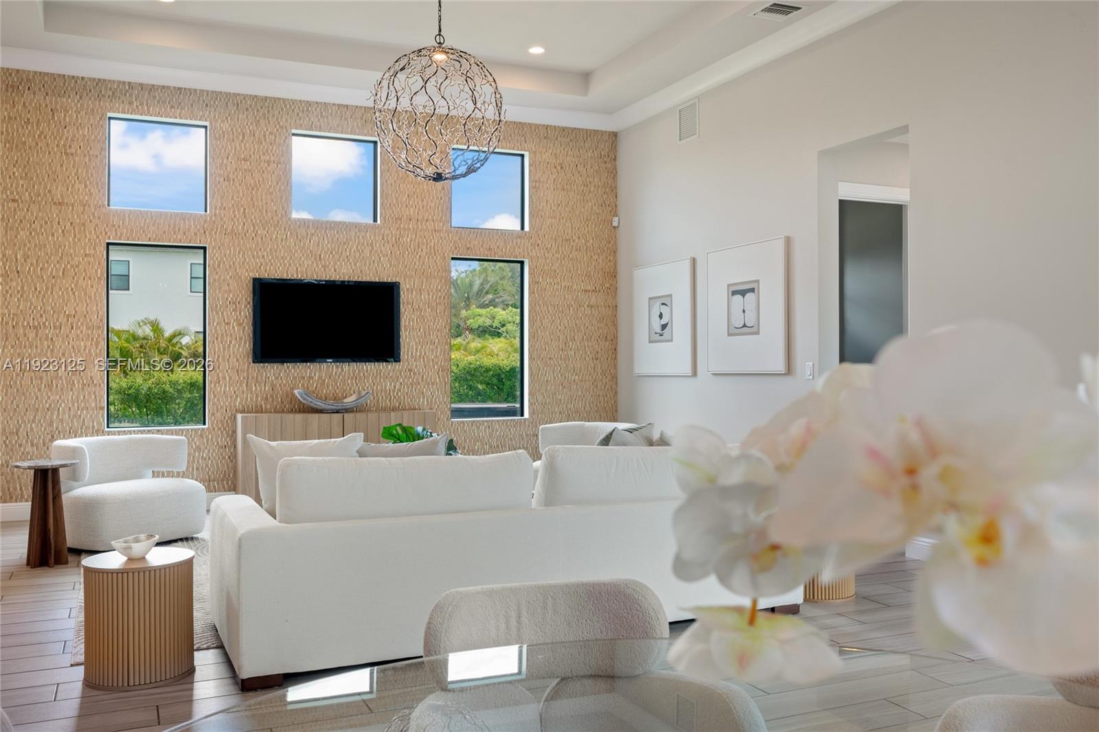 TERRA RANCHES - Residential