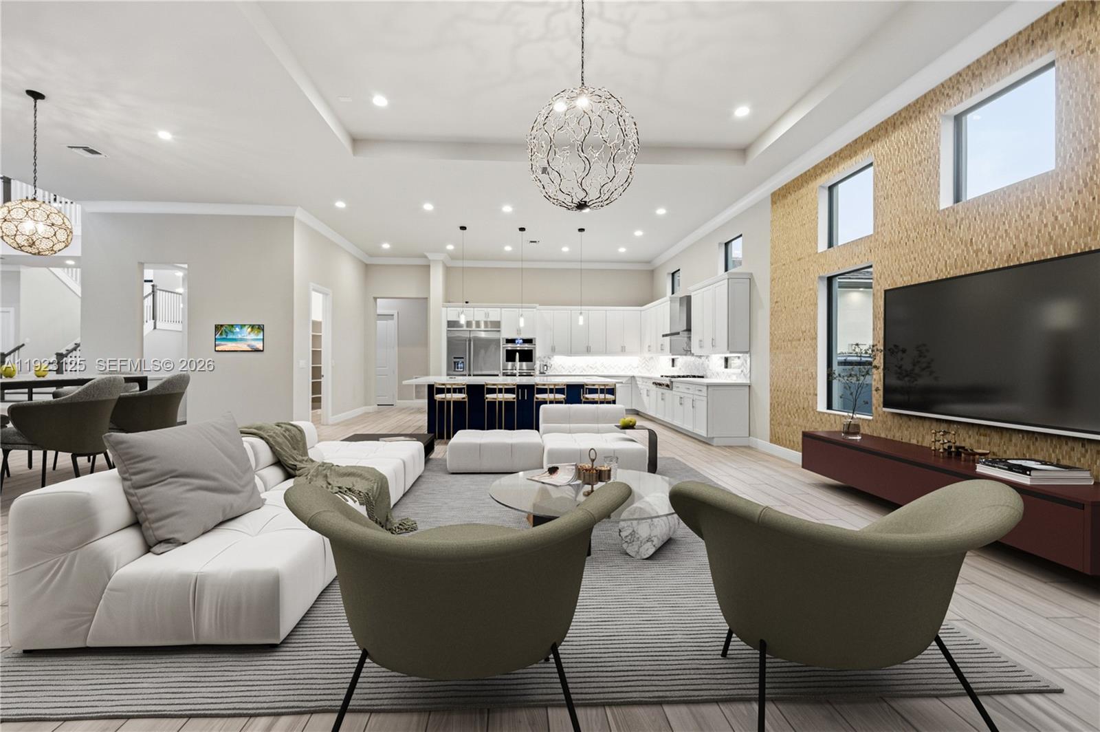 TERRA RANCHES - Residential