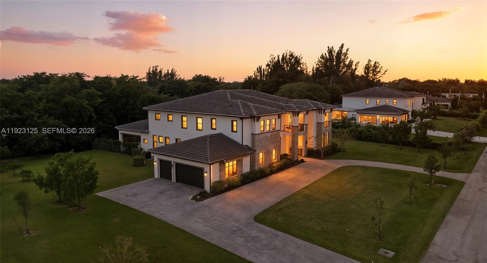 TERRA RANCHES - Residential